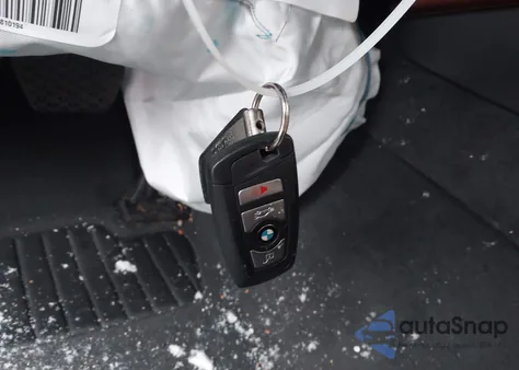 2016 BMW 535I xDrive z USA, uszkodzony, nr VIN WBA5B3C50GD549772